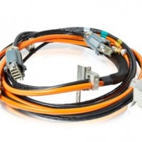 ABB機器人配件  3HAC028286-001    Proc. Cable 1-3 MH Prime