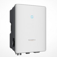 陽光戶用太陽能光伏逆變器，SG15.0RT-20，15KW