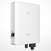 陽光戶用太陽能光伏逆變器， SG10T-CN，10KW