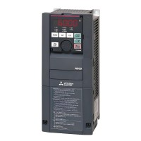 三菱變頻器 FR-A800系列 FR-A820-0004 額定功率0.4kW 額定電壓200V