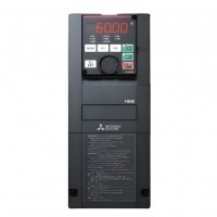 三菱通用變頻器FR-E800  輸入AC200V  單相  2.2kW  FR-E820S-0110