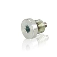 ABB機器人配件  3HAC037925-001   Magnetic plug, G 1/4"