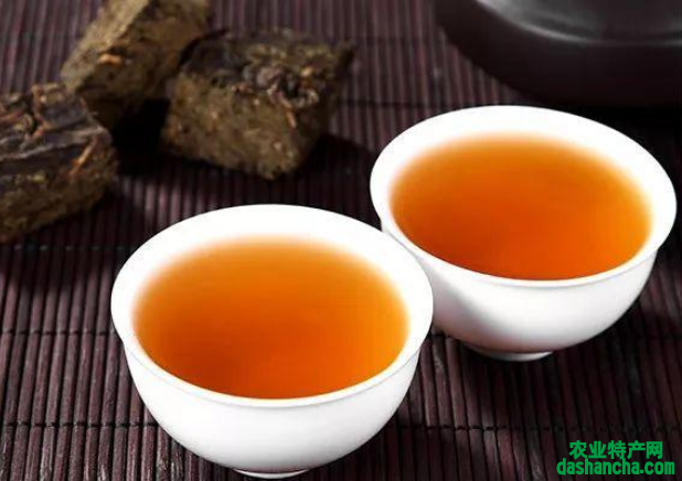  喝黑茶的最佳时间是什么时候 哪个时间段喝黑茶最好