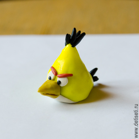 Angry Birds: Ƹ  ()  