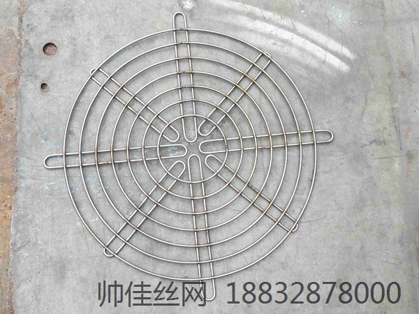 軸流風機罩 (2)