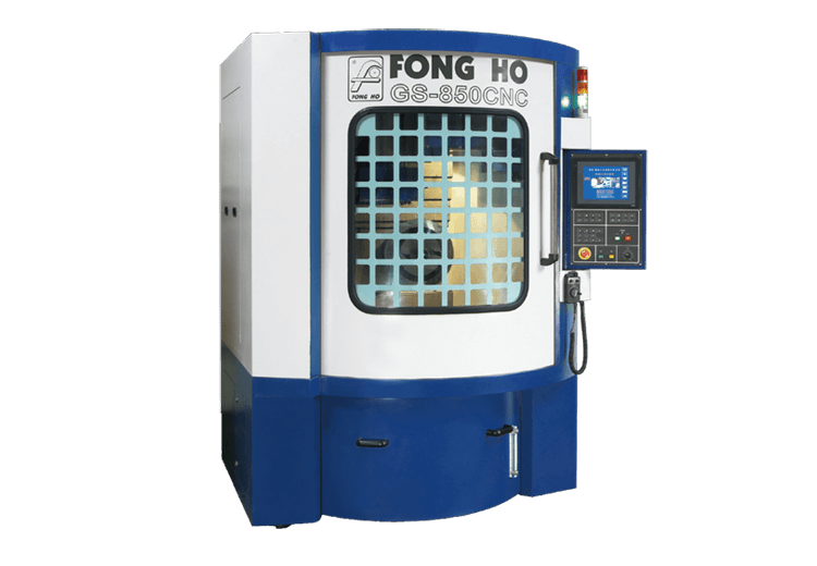 GS-850CNC