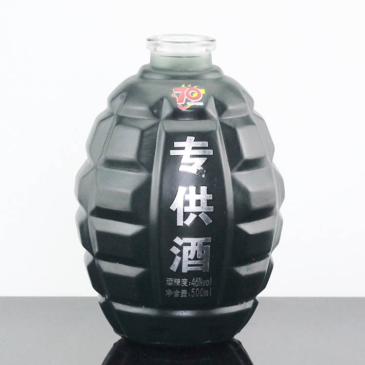 彩瓶系列-042 250-500ml