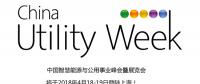 除了吸粉無(wú)數(shù)的大咖們，China Utility Week還有什么料？