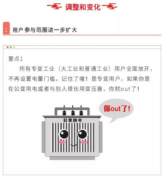 解讀四川省2019年省內(nèi)電力市場化交易實(shí)施方案