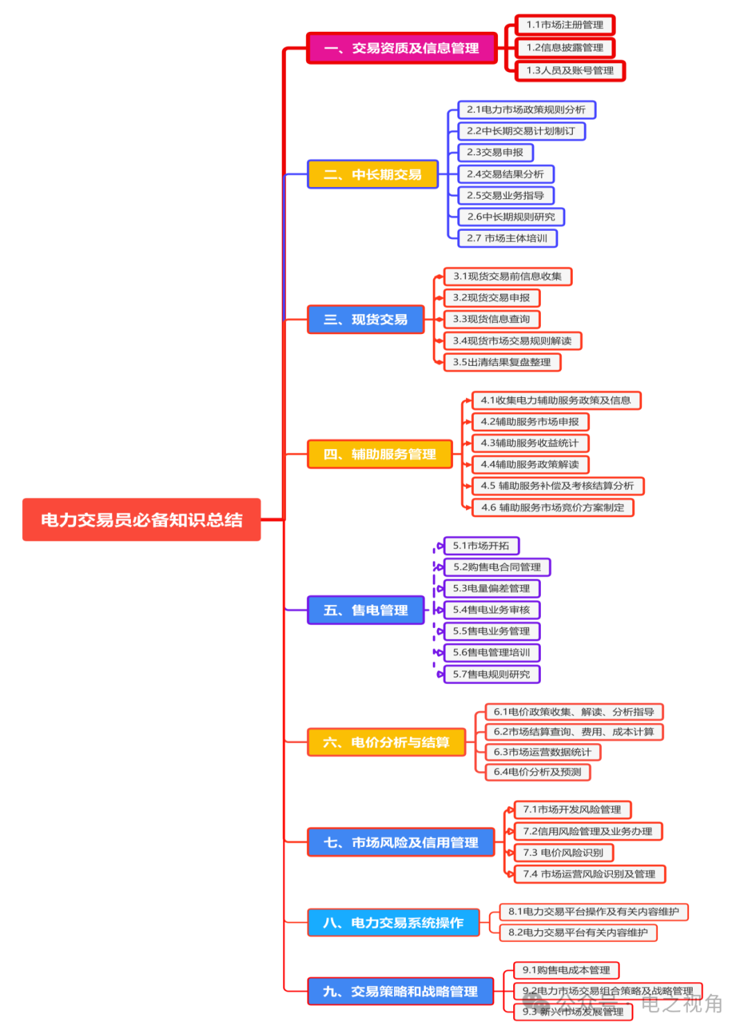 電之視角作者：電之視角