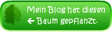 Mein Blog hat eine Buche gepflanzt.