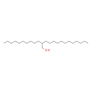 2-癸基-1-十四烷醇