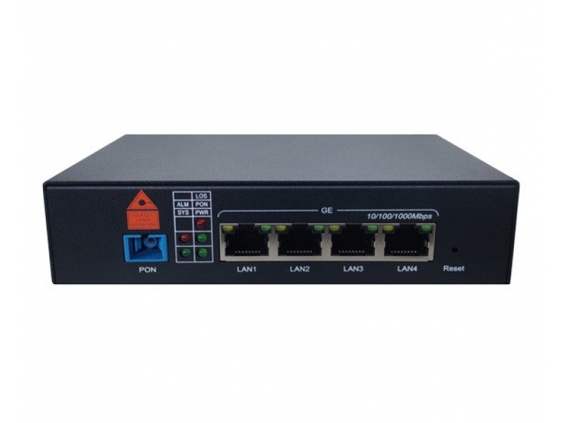 XP2800雙模ONU GPON/EPON自適應(yīng)XPON工業(yè)級(jí)ONU