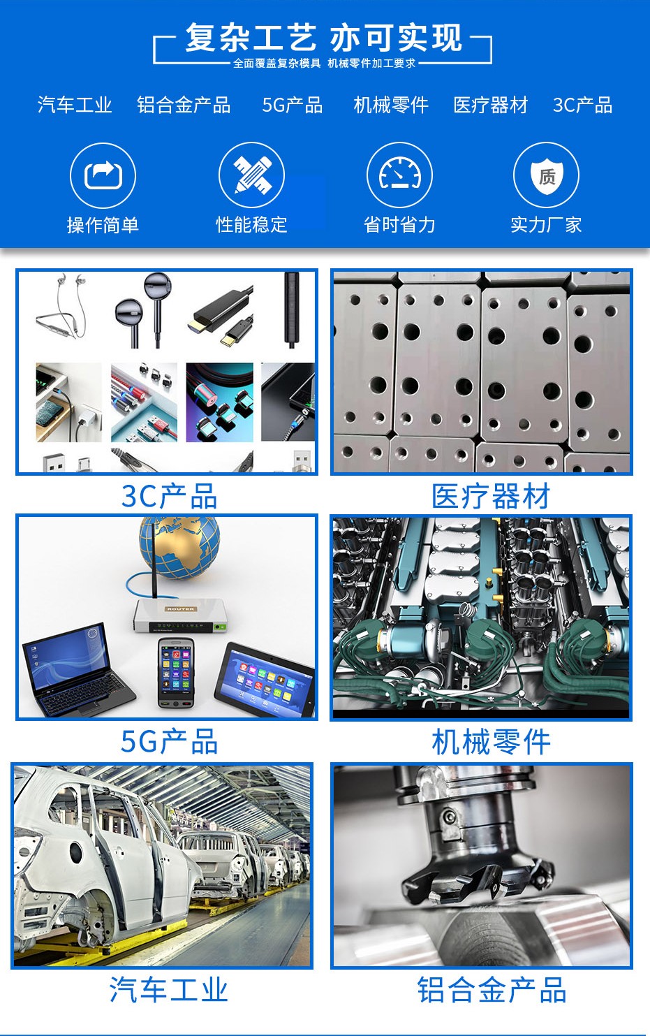 鉆攻機廠家