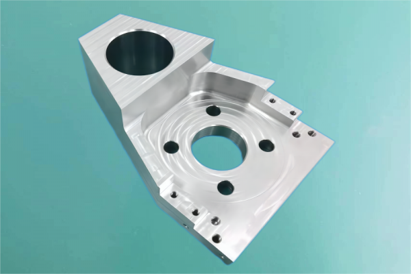 Cylinder Bracket