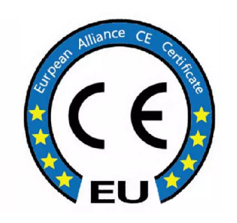 熱烈慶祝我司產品順利通過歐盟CE安全認證