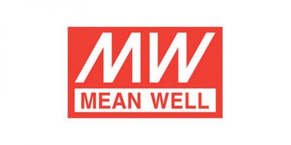 MEAN-WELL-明偉