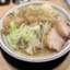 【悲報】「豚山」とかいうラーメン二郎界に激震を起こす存在ｗｗｗｗ