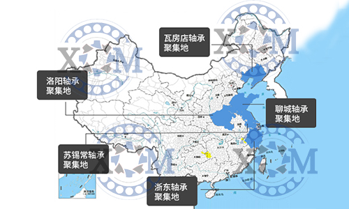 2020年全國軸承行業整體局面剖析