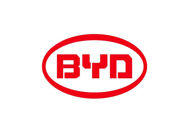 BYD