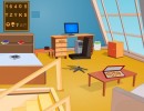 脱出ゲーム Yuppies Room Escape