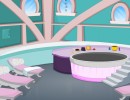 Princess Spa Room Escape