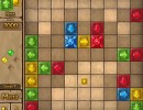 古代神殿の宝をゲットするパズルゲーム ミステリーテンプル