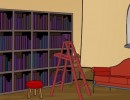 脱出ゲーム Escape Library