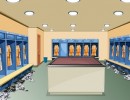 脱出ゲーム Soccer Room Escape