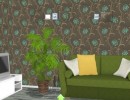 脱出ゲーム Green Plant Room Escape