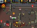 ゾンビ達を倒す防衛シミュレーションゲーム Infectonator Survivors