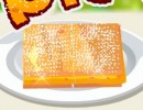 料理ゲーム パンプキンパイ クッキング