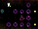 白黒ウサギが協力して悪を倒すパズルゲーム Spirits of Elduurn