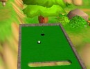 3Dパターゴルフゲーム ミニゴルフアイランド