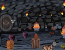 脱出ゲーム Adventure Cave Escape