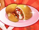 料理ゲーム クッキングピザポケット