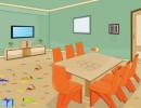 脱出ゲーム Thanksgiving Party House Escape