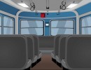 脱出ゲーム Metro Train Escape