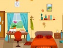 脱出ゲーム Dozing Room Escape