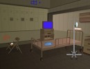 脱出ゲーム My Hospital Escape