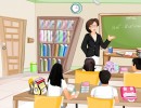 脱出ゲーム Class Room Escape Game