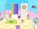 脱出ゲーム Bathroom Escape Game