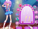 着せ替えゲーム ロリロック アイリスドレスアップ