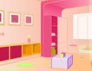 脱出ゲーム Incredible Pink House Escape