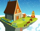 脱出ゲーム Village Rocket Escape