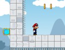 マリオのアクションパズルゲーム マリオロータリーアドベンチャー