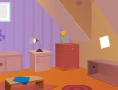 脱出ゲーム Stunning Rooms Escape