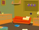 脱出ゲーム Excellent Puzzles in Home