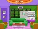 脱出ゲーム Office Home escape