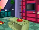 脱出ゲーム Fortune Home Escape